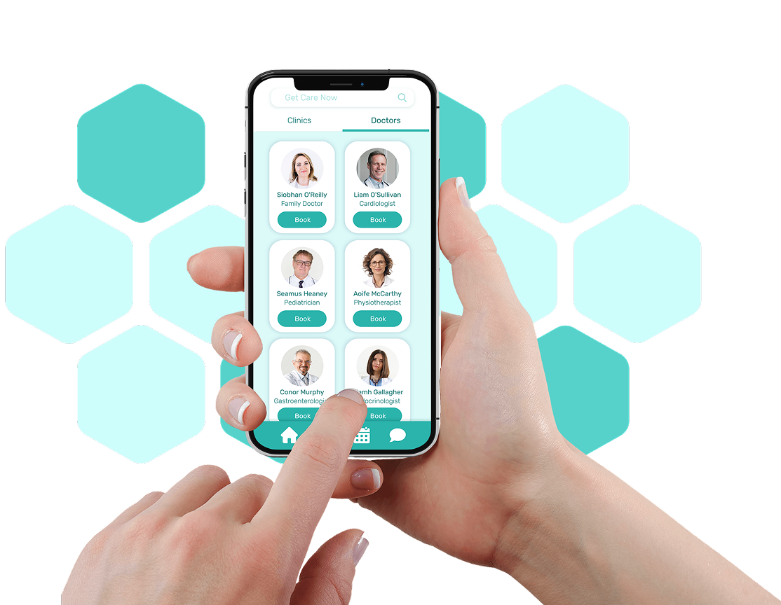 Healthcare platform